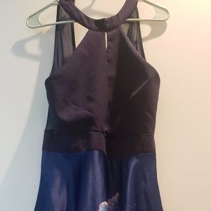 Beach dress, summer sexy dress